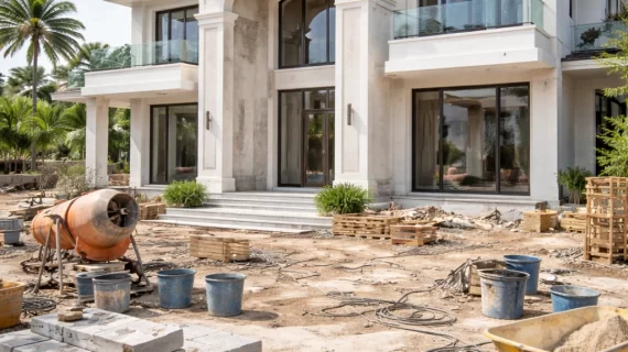 Cara Menentukan Desain Rumah yang Sesuai Kebutuhan Keluarga