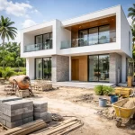 Tren Desain Rumah Modern yang Fungsional & Tahan Lama